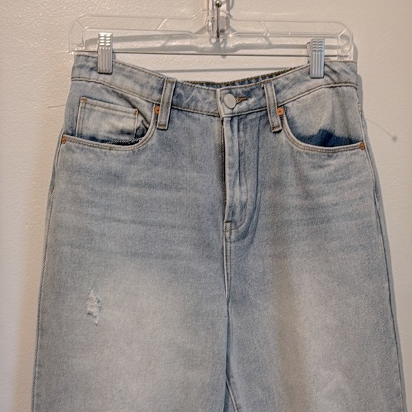 Blank NYC The Madison Crop 28 jeans - Picture 2 of 9